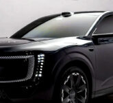 Audi E7X Meluncur Dengan Tenaga Monster 670 Dk, SUV Listrik Ini Siap Mengguncang Jalanan
