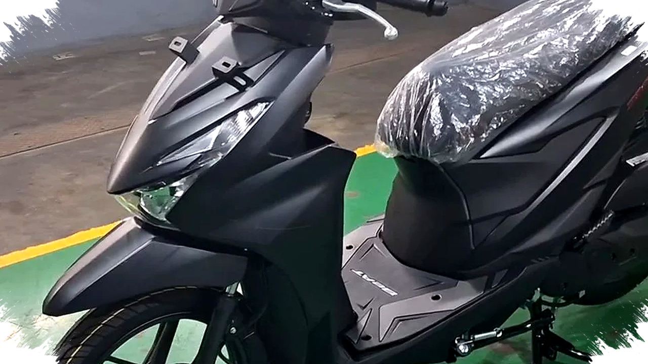 Cuma Rp5 Jutaan, 5 Motor Bekas Ini Masih Tangguh dan Irit untuk Harian 2026