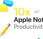 Apple Notes Tak Lagi Biasa, 3 Alat Gratis Ini Ubah Cara Kerja Pengguna Mac Apple Notes Tak Lagi Biasa, 3 Alat Gratis Ini Ubah Cara Kerja Pengguna Mac