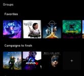 Xbox Makin Personal, Insider Uji 10 Grup Home dan Kontrol Quick Resume per Game Xbox Makin Personal, Insider Uji 10 Grup Home dan Kontrol Quick Resume per Game