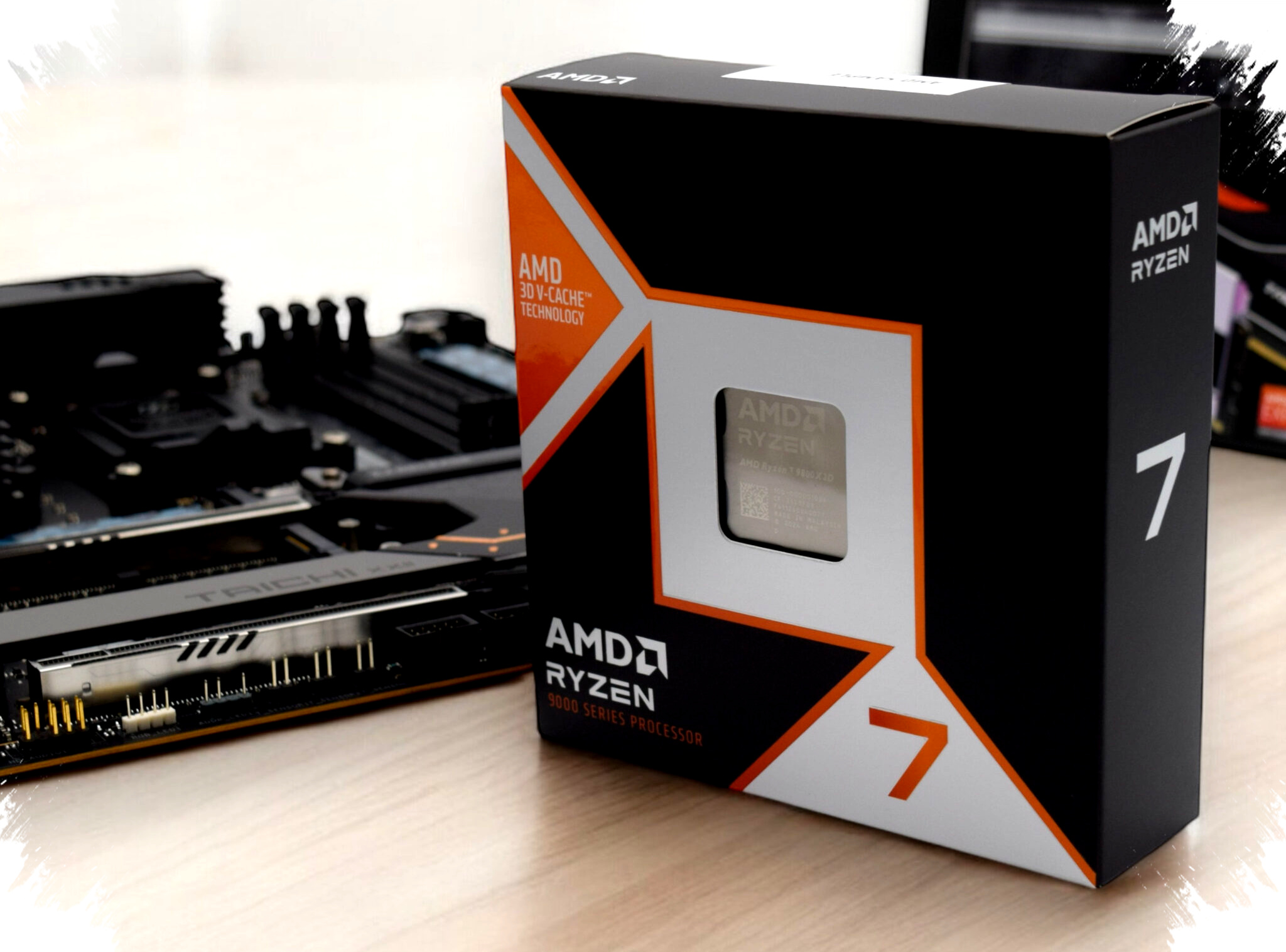 Ryzen 7 9800X3D Sentuh Rekor Harga Terendah, Bonus Crimson Desert Menambah Godaannya