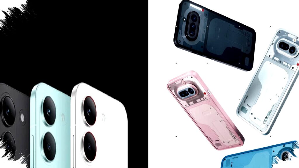 Poco X8 Pro Ungguli Nothing Phone 4a, Perang Kamera Tumbang oleh Performa dan Baterai