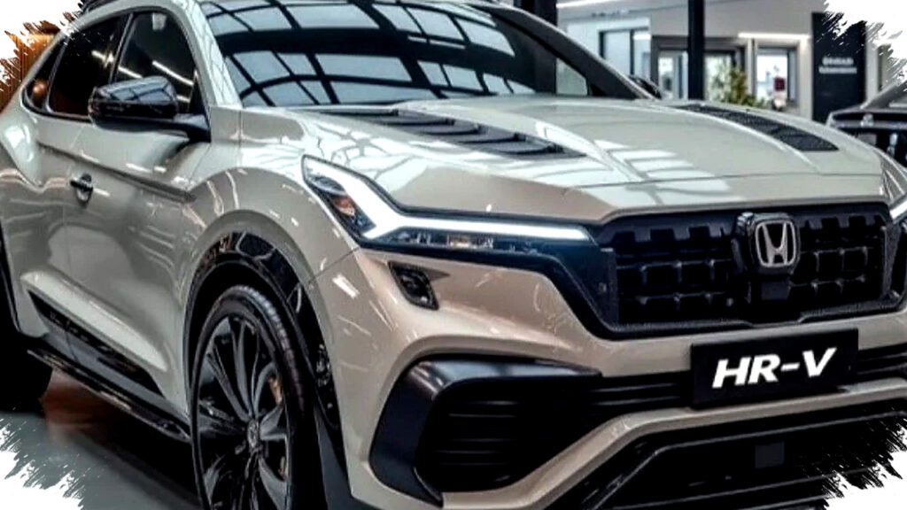 Honda HR-V 2026 Tampil Makin Tajam, Cek Harga OTR Jakarta Maret 2026!