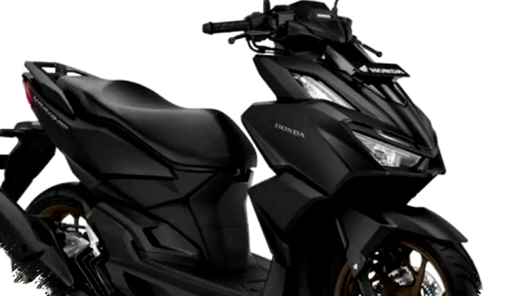 Rumor Honda 2026 Menguat, Skutik Baru dan Sport 160 cc Siap Ubah Peta Pasar