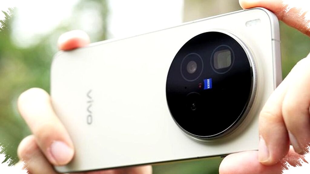 Vivo X300 Pro Tersandung di Foto, Huawei Pura 80 Ultra Masih Raja Kamera Dunia