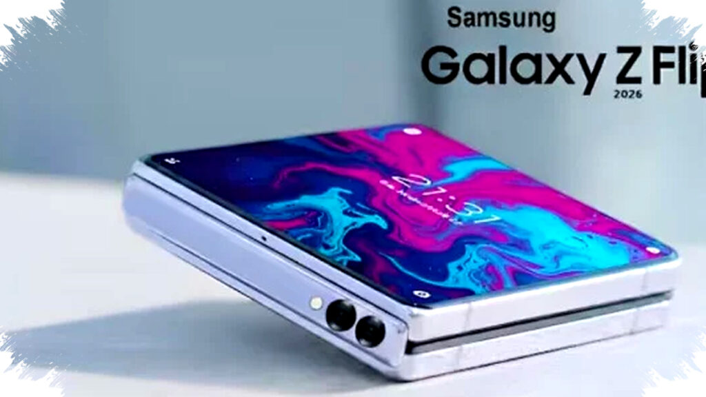 Galaxy Z Flip 8 Hadir Tanpa Tambahan Baterai, Chip Exynos 2nm Buka Era Baru Efisiensi dan Performa