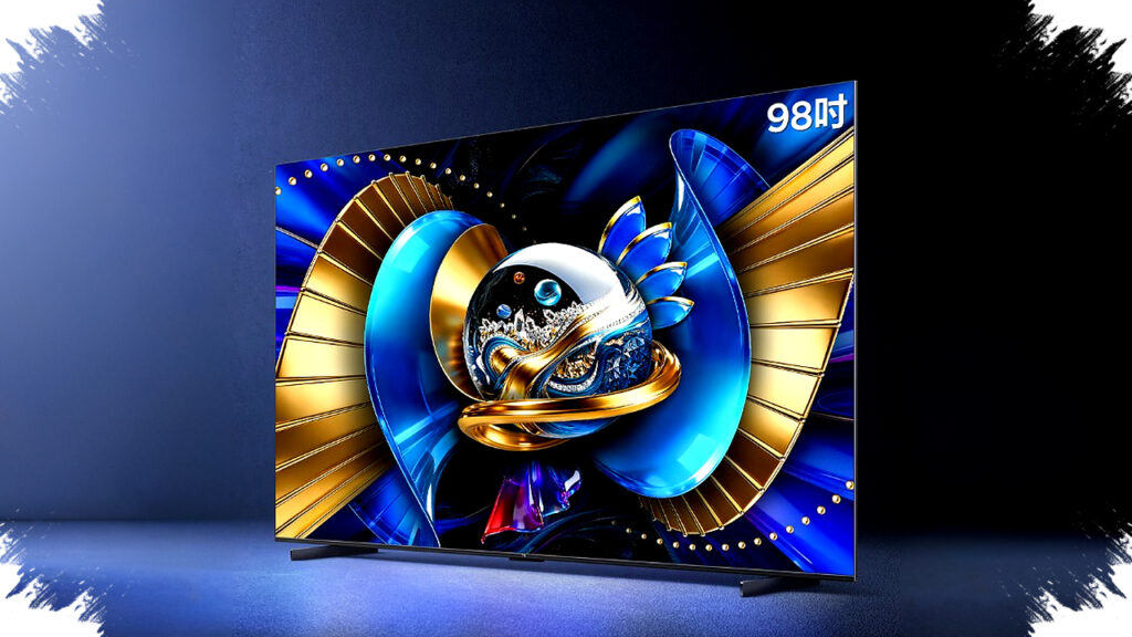 TCL T7M Ultra Hadir dengan 4K 150Hz, Terang 3000 Nits dan Dolby Atmos Menyatu