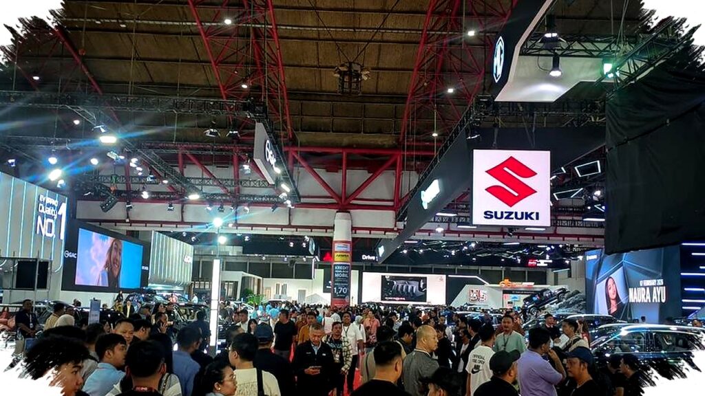 Target Rp 8 Triliun Terlewati, IIMS 2026 Bukukan Transaksi Rp 9,5 Triliun