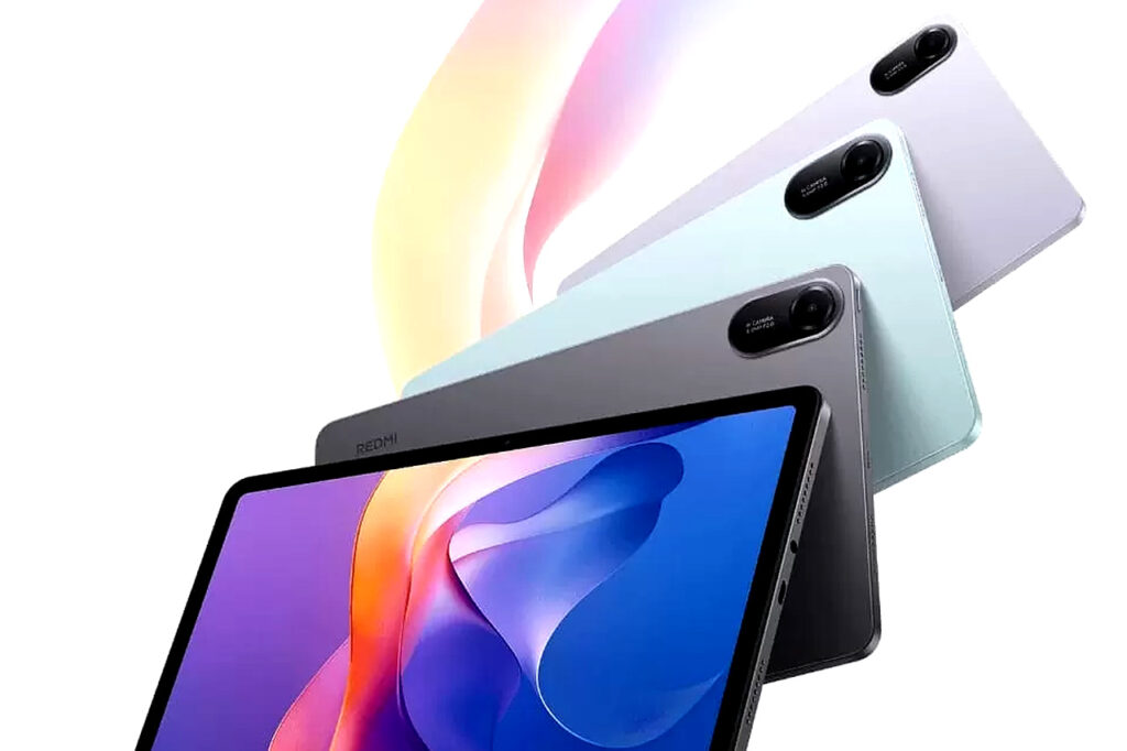 Redmi Pad 2 4G Resmi di Indonesia, Layar 2.5K dan Baterai 9000mAh Cuma Rp2 Jutaan