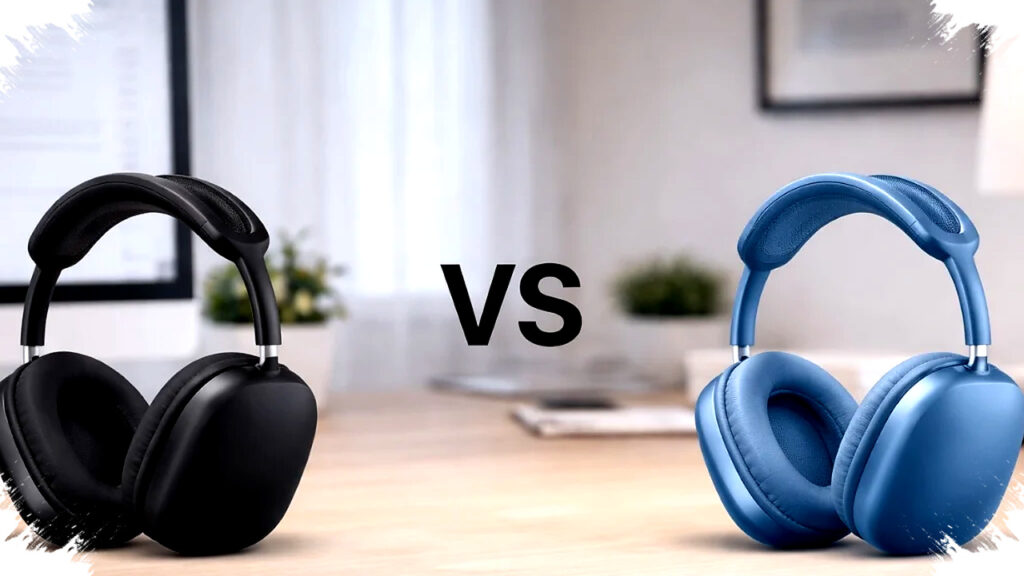 AirPods Max 2 Melompat dengan Chip H2, Baterai 20 Jam Tetap Jadi Tanda Tanya