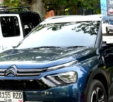 Citroen Indonesia Siapkan Layanan Purnajual Siaga Mudik Lebaran 2026, Keamanan dan Kenyamanan Jadi Taruhan! Citroen Indonesia Siapkan Layanan Purnajual Siaga Mudik Lebaran 2026, Keamanan dan Kenyamanan Jadi Taruhan!