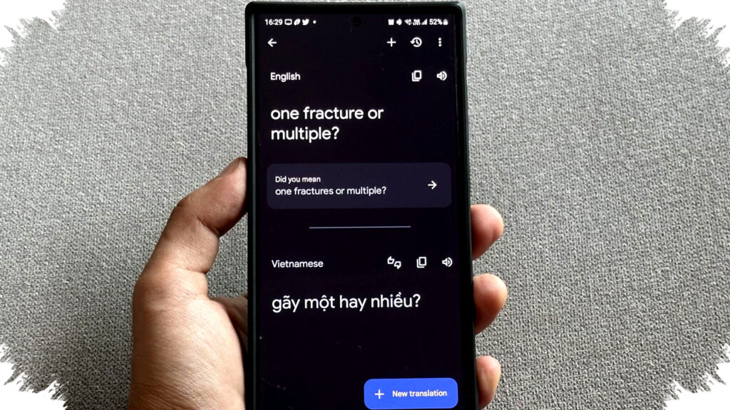 Pengucapan Berantakan? Google Translate Siapkan Mode Latihan AI yang Menilai dan Memperbaiki