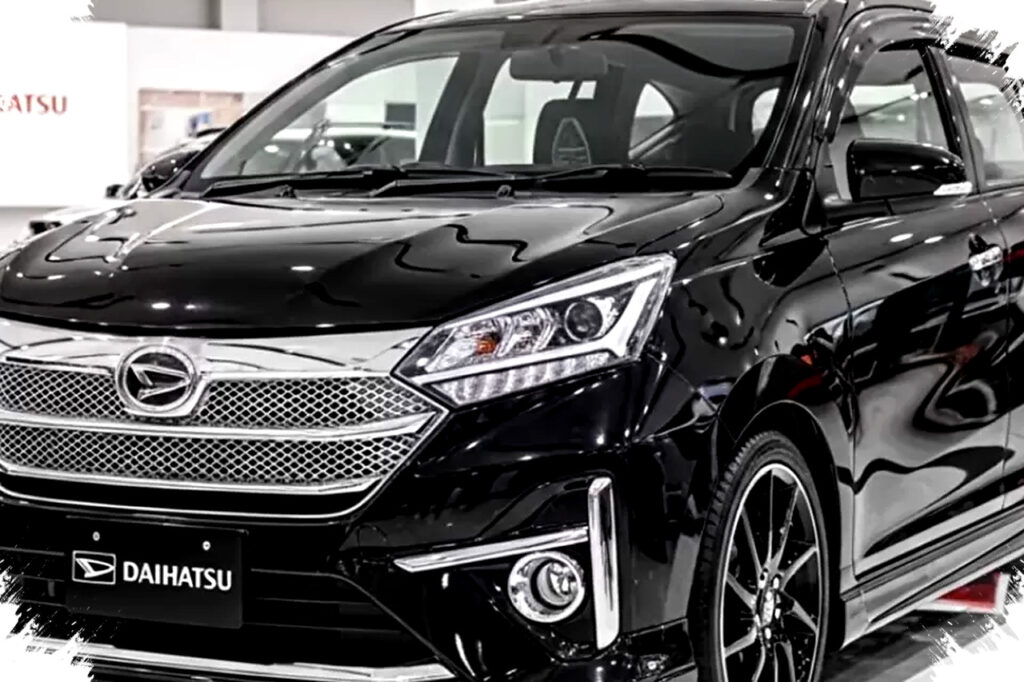 Daihatsu Sigra 2026 Pilihan Tepat Untuk Mobil Pertama, Ringan Irit Tapi Performa dan Kenyamanan Ada Batasnya