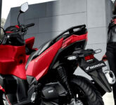 Pajak Honda Vario 160 2026 Naik, Ini Hitungan Resmi yang Harus Dibayar Pajak Honda Vario 160 2026 Naik, Ini Hitungan Resmi yang Harus Dibayar