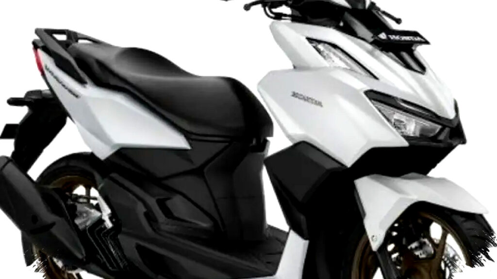 Rumor Honda 2026 Makin Keras, Skutik Baru dan Motor Listrik Murah Bidik Pasar Indonesia