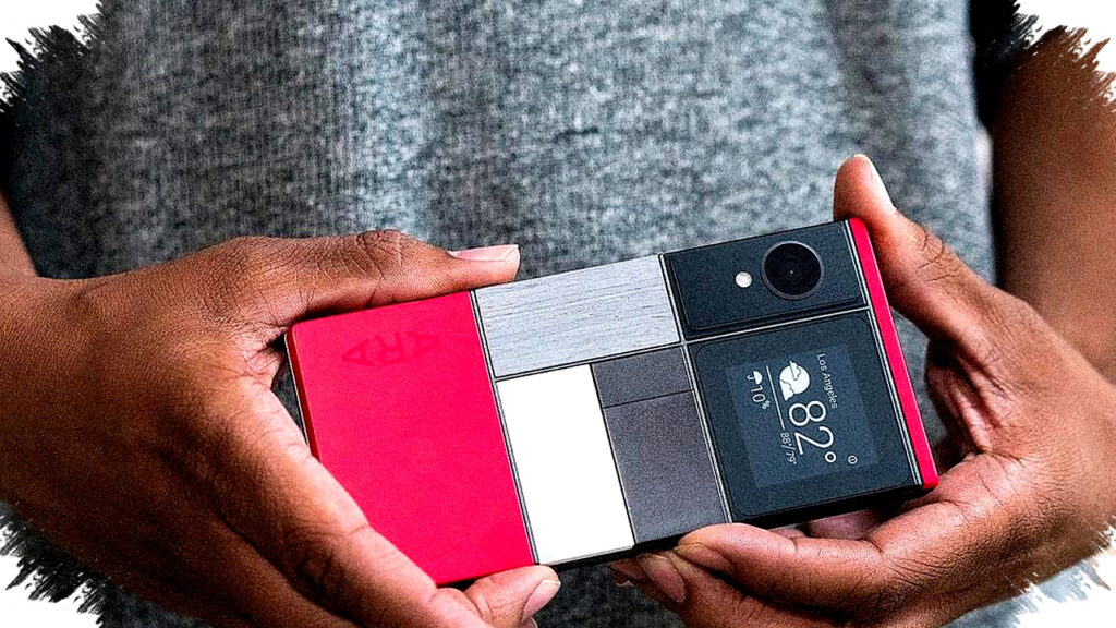 HP Android Modular Gagal Bersinar, Kenapa Inovasi Ambisius Ini Tak Pernah Jadi Tren?