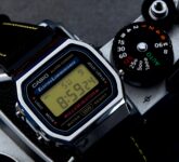 Casio A168 Disulap Jadi N168, Sentuhan Nikon Ini Ubah Gaya Bukan Fungsinya