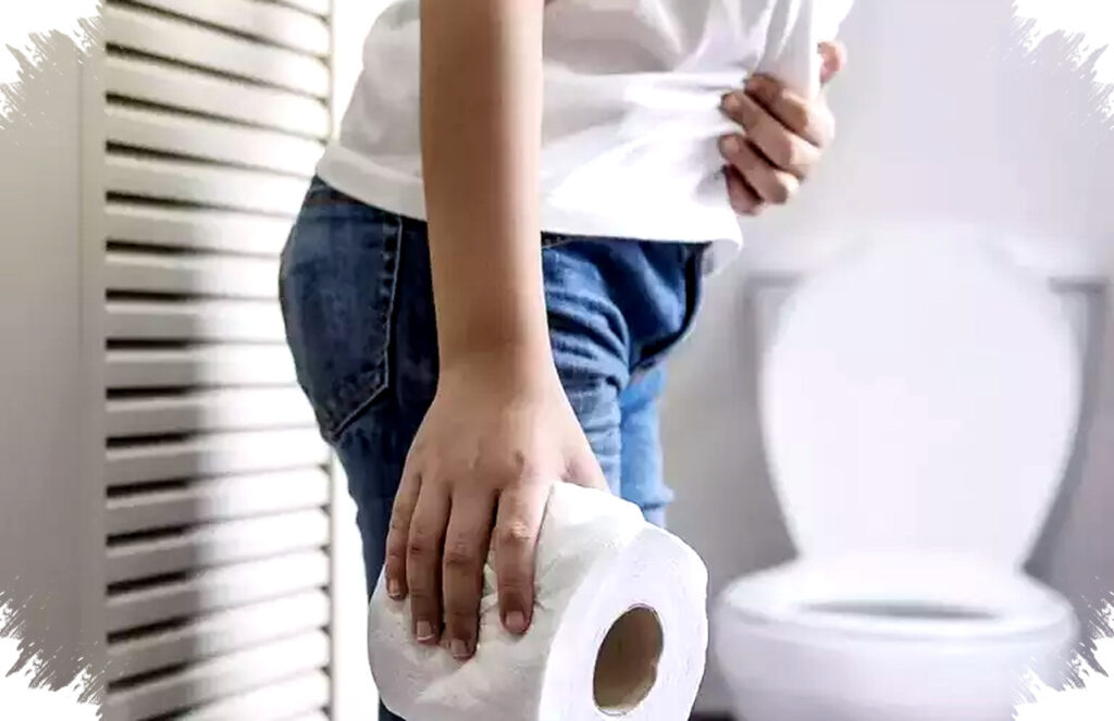 8 Risiko Kesehatan Menahan Buang Air Kecil saat Macet Mudik yang Perlu Diwaspadai