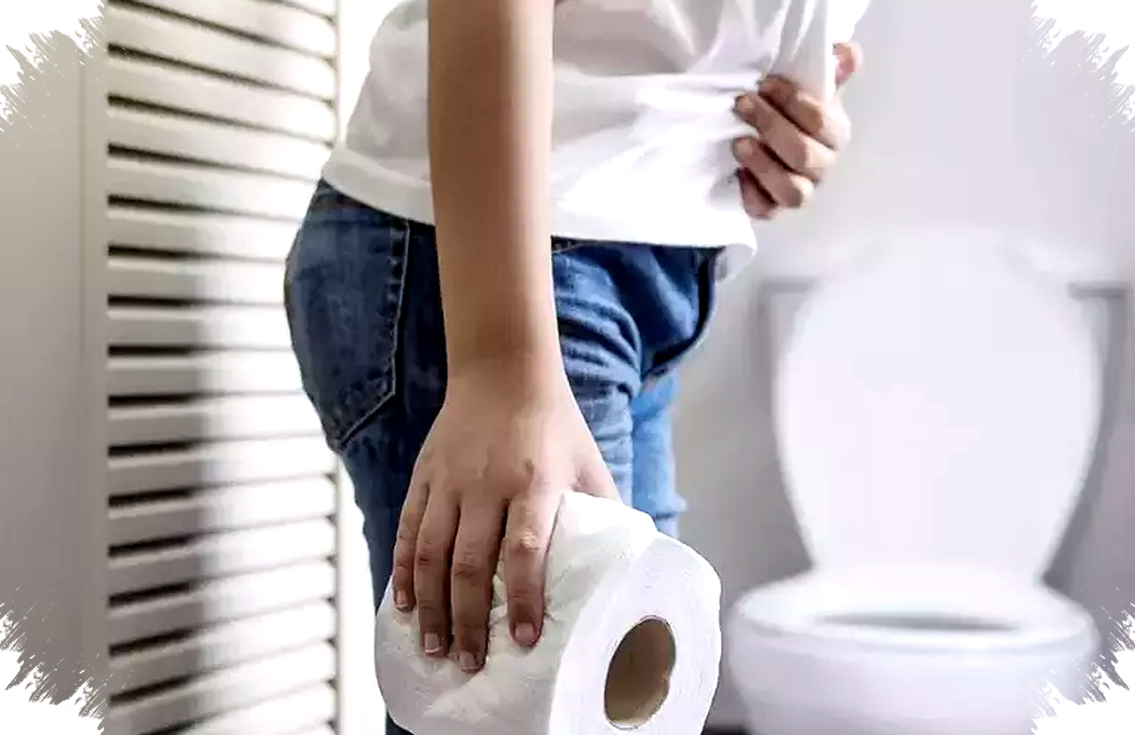 8 Risiko Kesehatan Menahan Buang Air Kecil saat Macet Mudik yang Perlu Diwaspadai