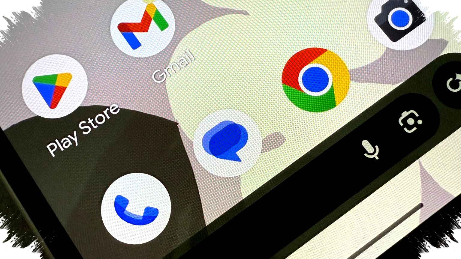 Google Messages Akhirnya Punya Folder Sampah, Pesan Terhapus Tak Lagi Hilang Seketika