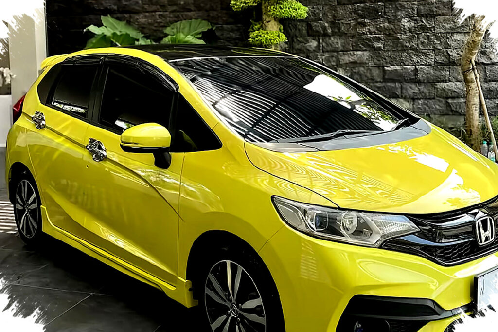 Honda Jazz Sudah Disuntik Mati, Mengapa Bekasnya Tetap Diburu di Indonesia?