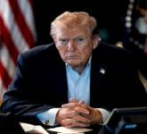 Trump Kritik Presiden Israel: Ungkap Penyebab Konflik dan Dampaknya bagi Hubungan Bilateral