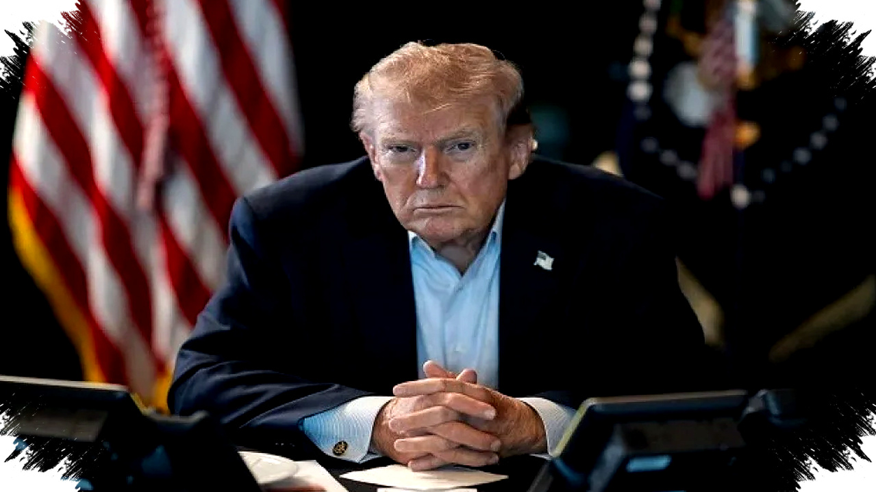 Trump Kritik Presiden Israel: Ungkap Penyebab Konflik dan Dampaknya bagi Hubungan Bilateral