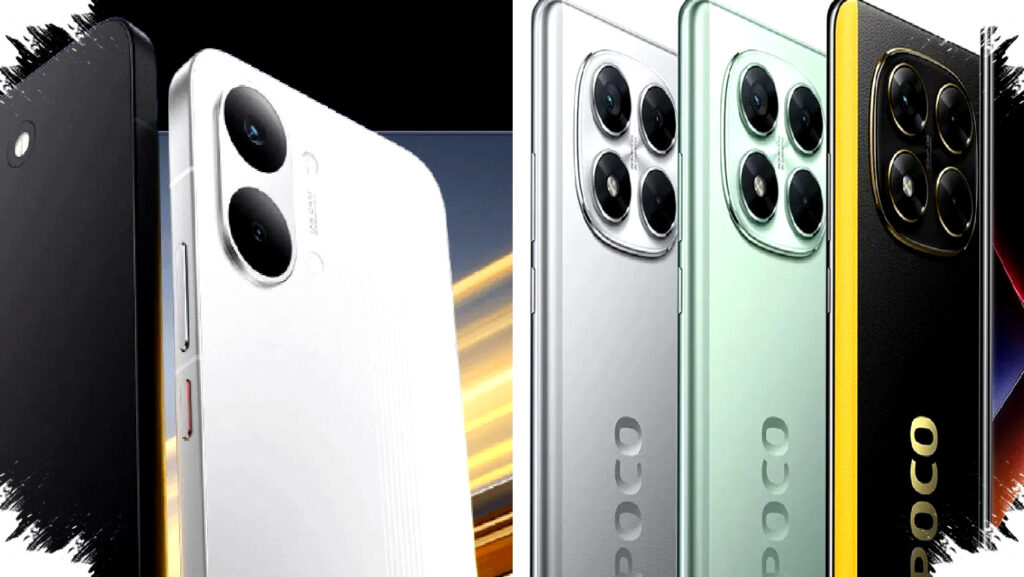 Poco X8 Pro Menyalip Sang Juara, Upgrade dari Poco X7 Pro Masih Layak?