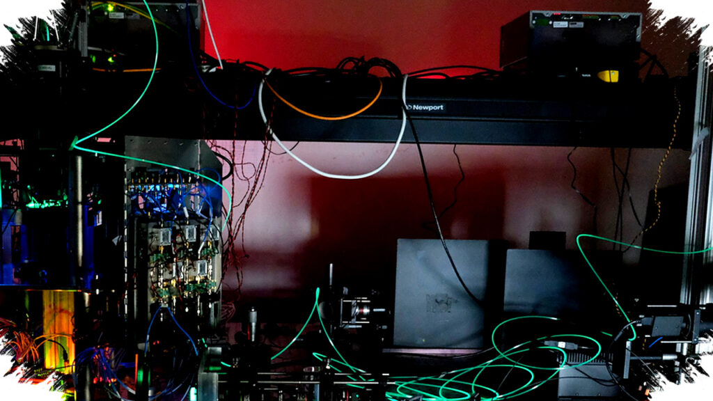 Microsoft Siap Rilis Kabel MicroLED Revolusioner 2027, Tembus Kecepatan 47% Lebih Cepat dan Latensi 33% Turun