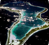 Diego Garcia Jadi Ladang Tensi Global, Iran Serang Pangkalan Militer AS di Pulau Terpencil