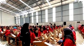 Dana Cukai 2026 Dipangkas Setengah, Jawa Timur Terima Rp1,85 Triliun Terbesar Meskipun Terpukul