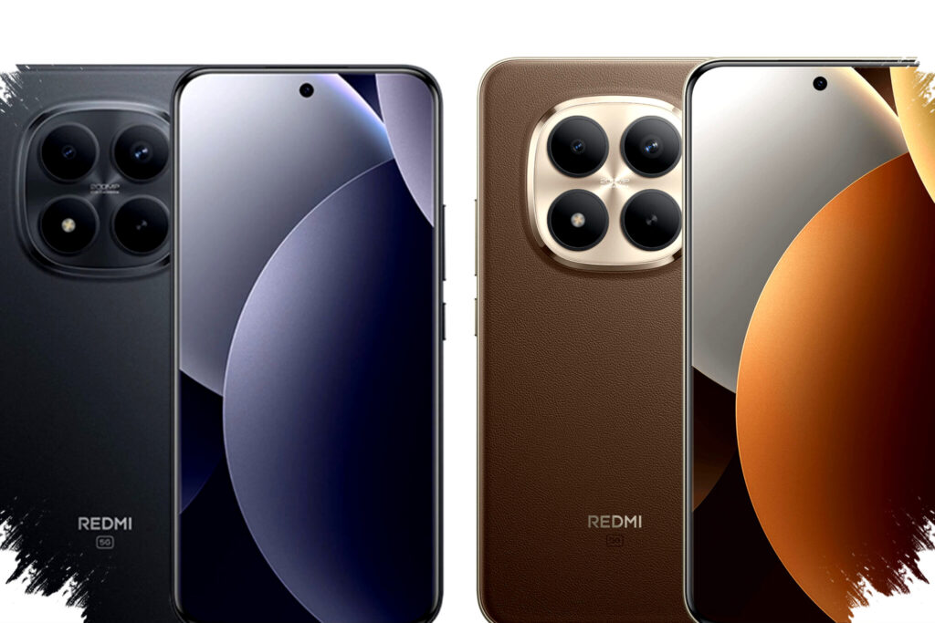 Redmi Note 15 Pro+ 5G Siap Diajak Ngebut, Snapdragon 7s Gen 4 dan RAM 12 GB Jadi Kunci