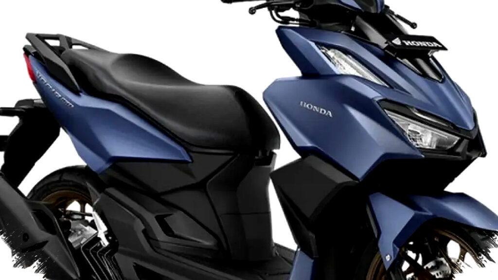 Terbongkar! Honda 2026 Siapkan Skutik Canggih dan Motor Listrik Murah, Sport Baru Ikut Menekan