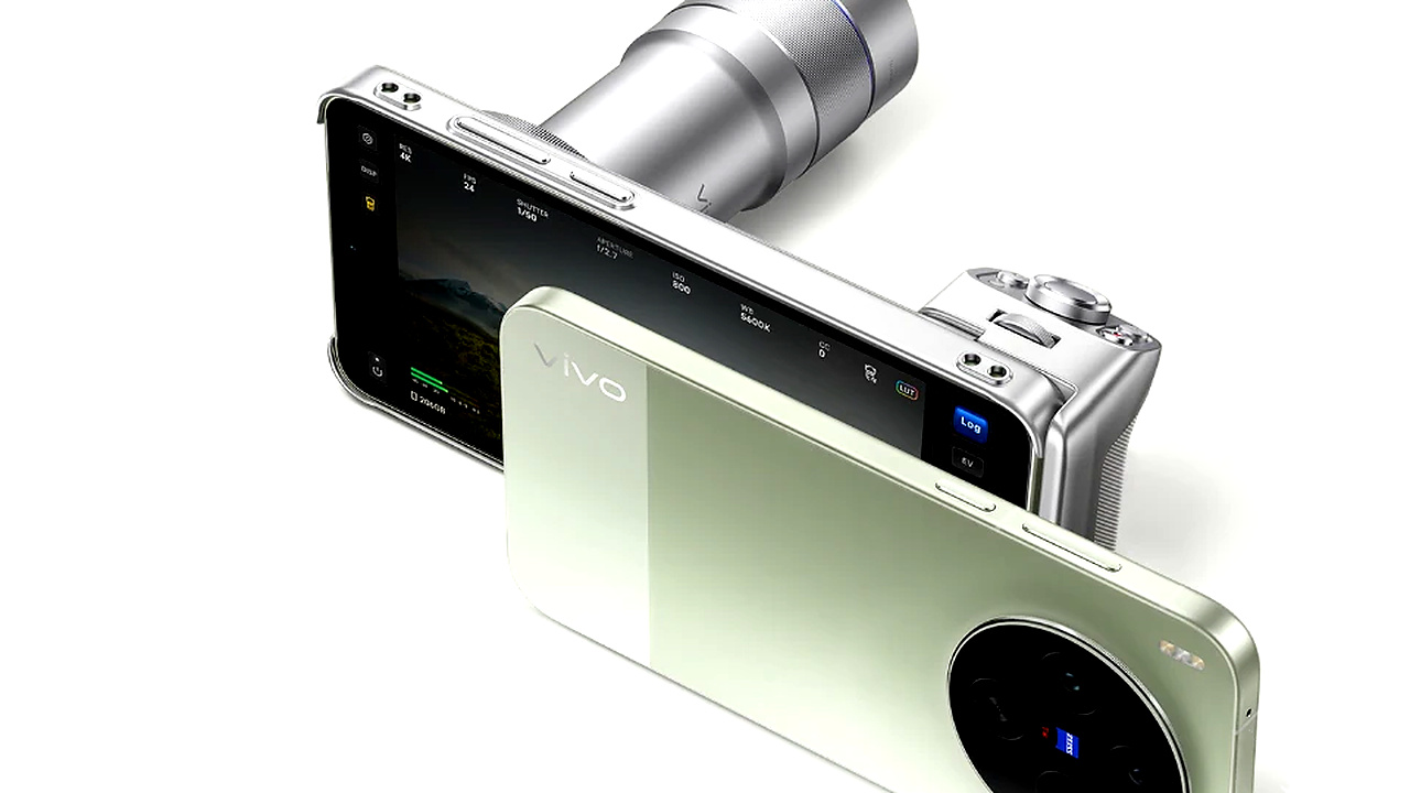 Vivo X300 Ultra Makin Mahal, Biaya Memori Naik Bayangi Kamera 200MP dan Zoom 400mm