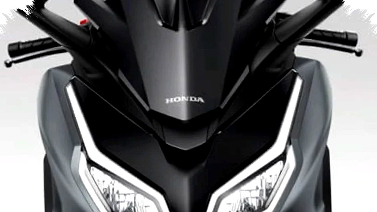 Honda Forza 2026 Tembus Rp 94 Juta, TFT 5 Inci dan Nyaman Diajak Touring