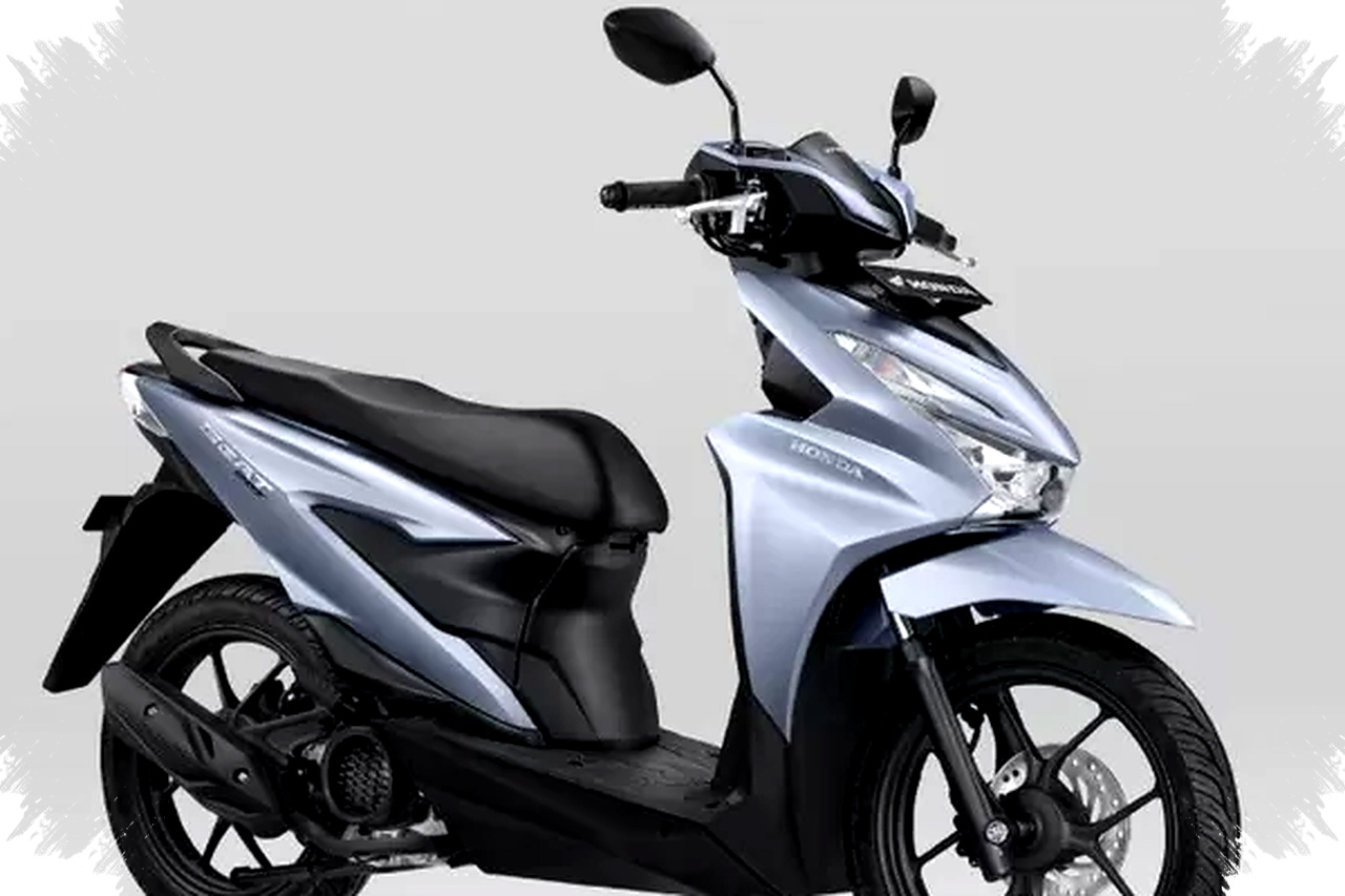 Satu Liter 63,5 Km! Honda BeAT 2026 Meluncur, Fitur Naik Kelas Harga Tetap Masuk Akal