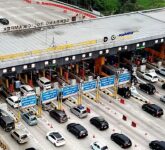 H+1 Lebaran Lalu Lintas Tol Jabodetabek-Jabar Melonjak Drastis, Apa Dampak Silaturahmi dan Wisata? H+1 Lebaran Lalu Lintas Tol Jabodetabek-Jabar Melonjak Drastis, Apa Dampak Silaturahmi dan Wisata?