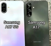 Samsung A07 dan A17 Mulai Terlihat Tertinggal, Memori Pelit dan Bezel Tebal Jadi Sorotan Samsung A07 dan A17 Mulai Terlihat Tertinggal, Memori Pelit dan Bezel Tebal Jadi Sorotan