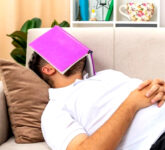 Badan Pegal Setelah Silaturahmi Lebaran Atasi dengan Cara Ini, Dijamin Cepat Pulih dan Rileks! Badan Pegal Setelah Silaturahmi Lebaran Atasi dengan Cara Ini, Dijamin Cepat Pulih dan Rileks!