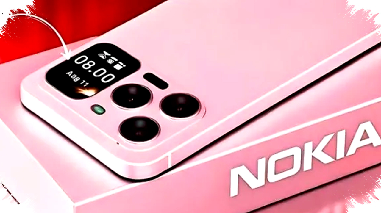 Nokia Mini 2026 5G Hadir Dengan Baterai Raksasa dan Harga Sejutaan, Siap Lawan Smartphone Layar Besar