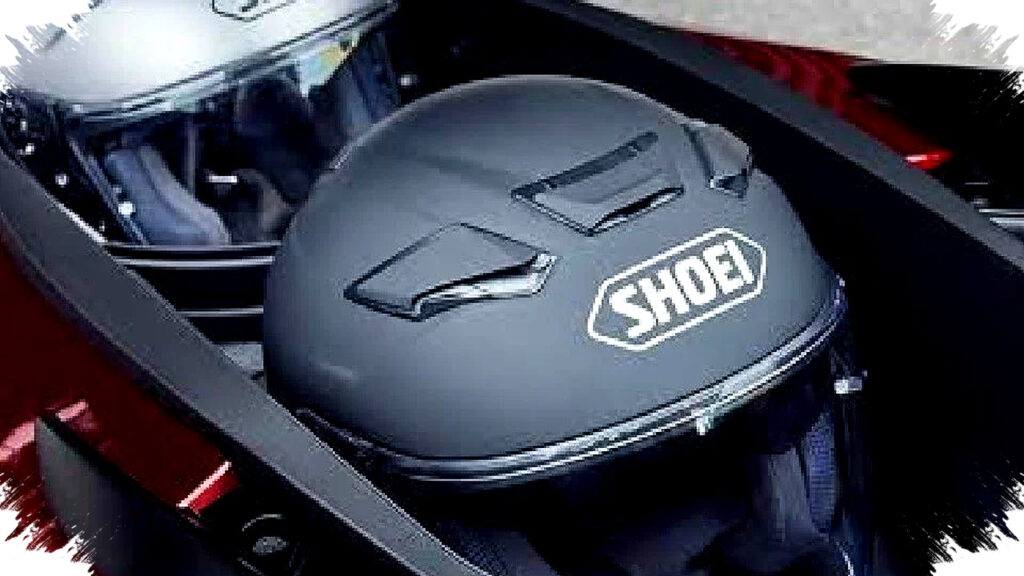 Mudik Tanpa Tas di Punggung, 7 Motor Matic Bagasi Raksasa Ada yang Muat 2 Helm!