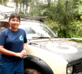 Chevrolet Luv Ikonik di Bali Berjalan dengan BBM dari Sampah Plastik, Inovasi Ramah Lingkungan yang Bertahan Lima Tahun Chevrolet Luv Ikonik di Bali Berjalan dengan BBM dari Sampah Plastik, Inovasi Ramah Lingkungan yang Bertahan Lima Tahun