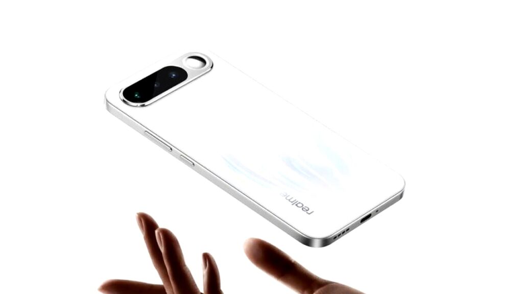 Realme 16T Hadir Dengan Varian RAM Lengkap, Warna Baru Starlight Meramaikan Pasar Mid-Range