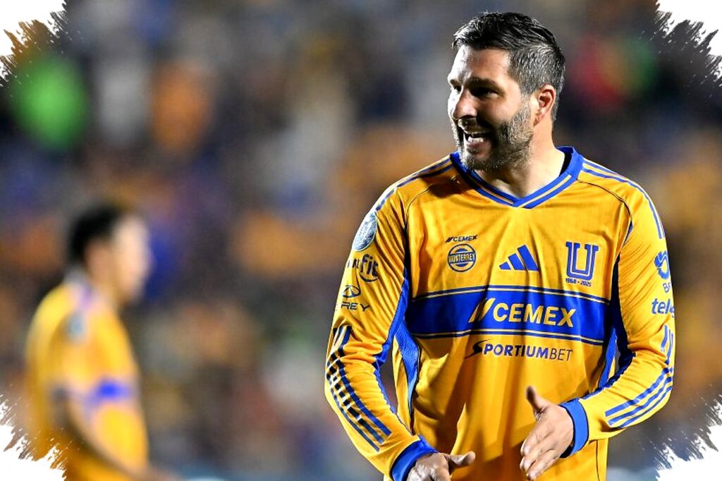 Tigres Sin Gignac En Juárez, ¿Podrá Búfalo Aguirre Llenar El Vacío Del Ícono Francés?