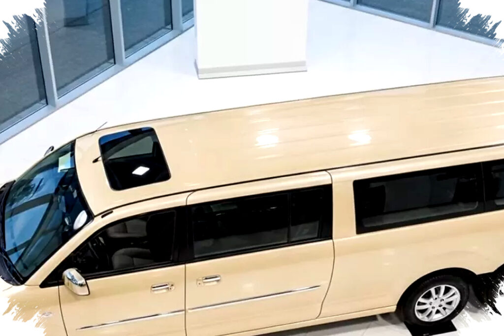 Suzuki APV Luxury 2026 Hadir dengan Kabin Super Lega dan Captain Seat Mewah, Mesin 1500 cc Tangguh Harga Terjangkau