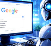 Saat Bot Menyalip Manusia di Internet, Prediksi 2027 Ini Mengubah Segalanya