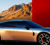 Xpeng P7+ Goyang Tesla, Sedan Listrik Futuristik dengan Harga Lebih Rasional Xpeng P7+ Goyang Tesla, Sedan Listrik Futuristik dengan Harga Lebih Rasional