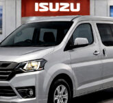 Isuzu 9-Seater 2026 Menguji Takhta MPV, Muat 9 Orang dan Solar Tetap Irit Isuzu 9-Seater 2026 Menguji Takhta MPV, Muat 9 Orang dan Solar Tetap Irit