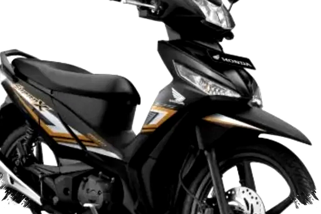 Legenda Belum Tumbang, Honda Supra X 125 2026 Tembus 65 Km/L dan Anti Lowbat!