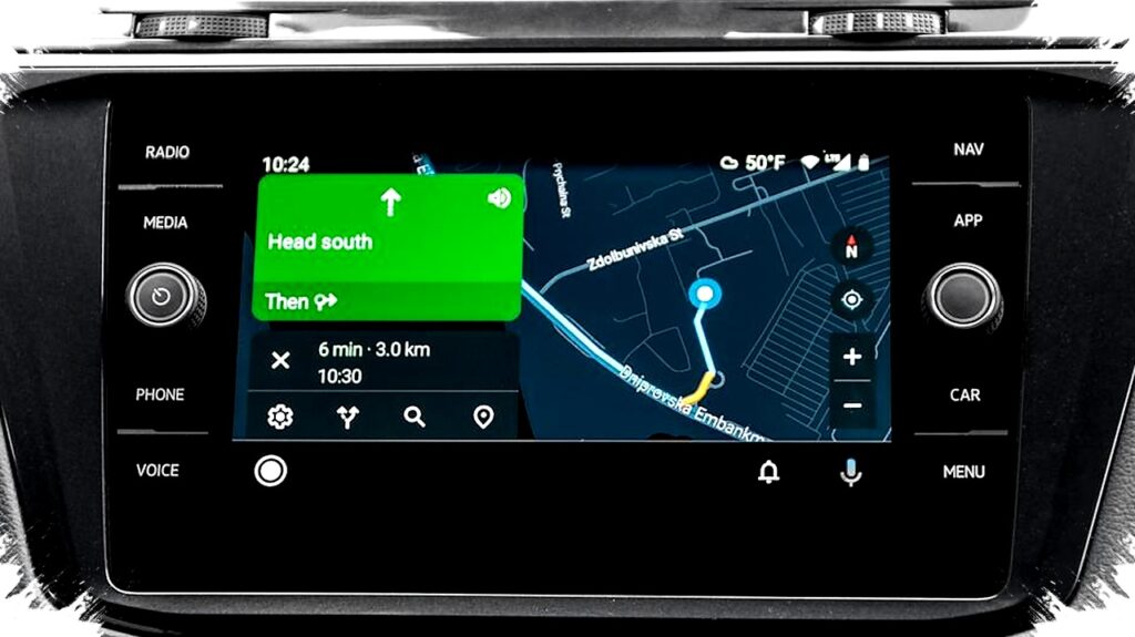 Salah Pilih Kabel USB Bisa Rusak Android Auto Anda, Ini Rahasia Koneksi Stabil dan Lancar!